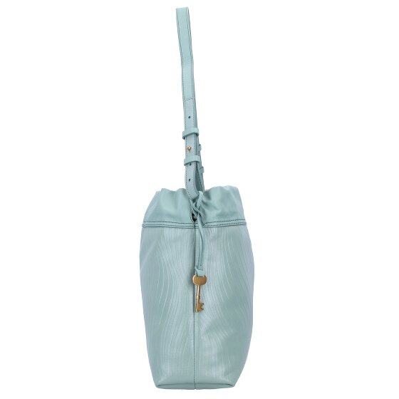 Fossil Skórzana torba Gigi 31 cm