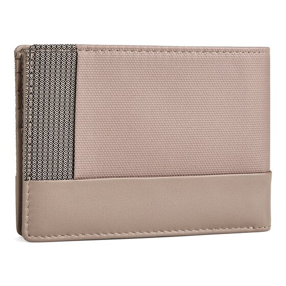 Piquadro Sync Portfel Ochrona RFID Skóra 12.5 cm
