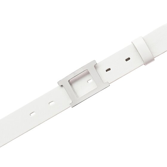 Vanzetti Pas Skórzany