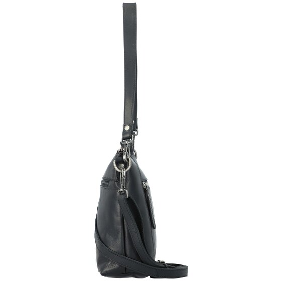 The Chesterfield Brand Wax Pull Up Torba na ramię Skórzany 23 cm