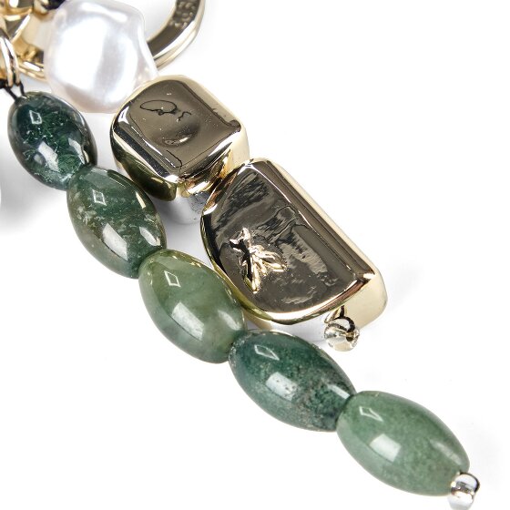 Patrizia Pepe Zawieszka do torebki Bijoux 14 cm