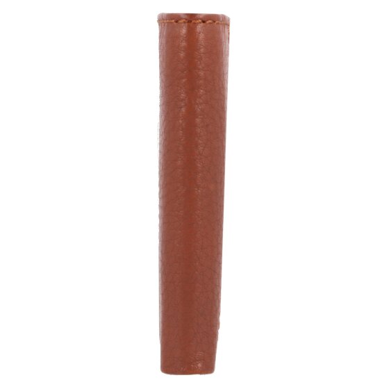 mano Skórzany portfel Don Montez 12 cm