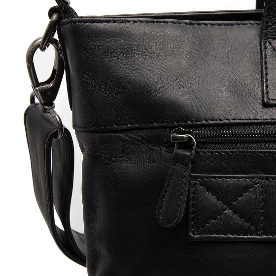 The Chesterfield Brand Osira Shopper Bag Skórzany 39 cm Komora na laptopa