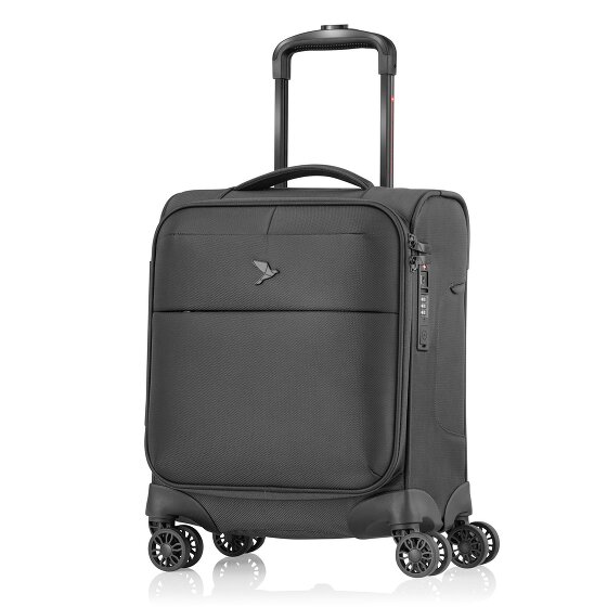 Pack Easy GoUp 4 kółka Walizka kabinowy XS 45 cm