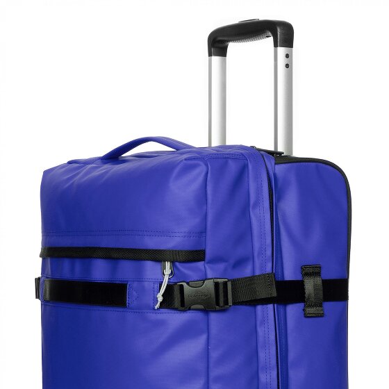 Eastpak Transit'R 2 kółka Torba podróżna S 51 cm