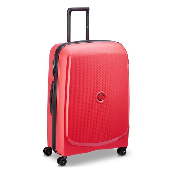 Delsey Paris Belmont Plus 4 kółka Walizka 76 cm