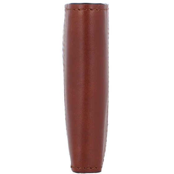 Castelijn & Beerens Donna Portfel Ochrona RFID Skóra 11 cm