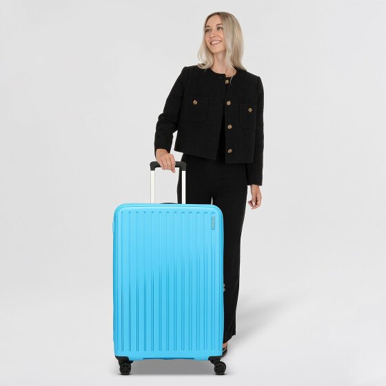 American Tourister Rejoy 4 kółka Walizka 77 cm
