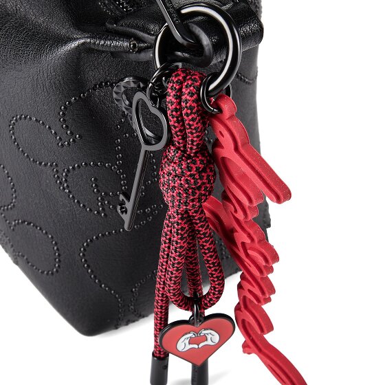 Desigual Mickey Torba na ramię 24 cm