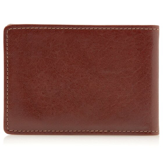 Castelijn & Beerens Etui na karty kredytowe Gaucho RFID Skóra 10 cm