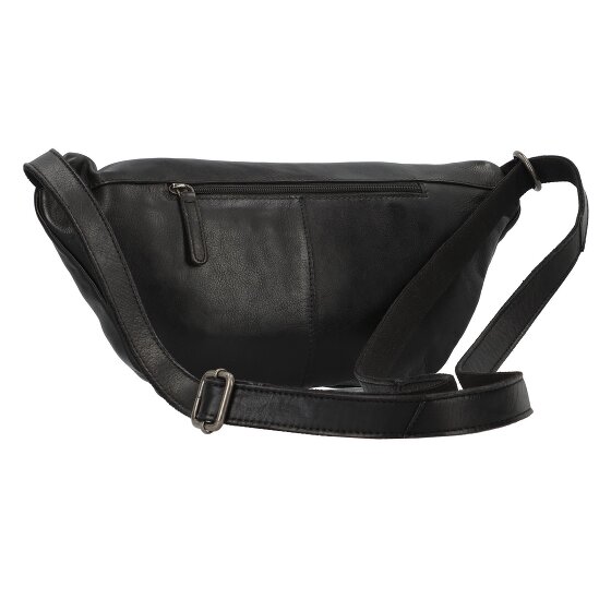 Greenburry Colombiana Torba na ramię Skórzany 39 cm