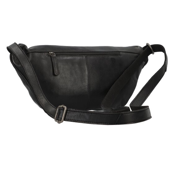 Greenburry Colombiana Torba na ramię Skórzany 39 cm