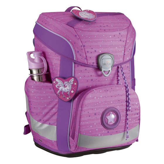 DerDieDas ErgoFlex Easy Zestaw tornistra