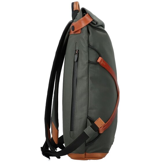 aunts & uncles Japonia Jokohama Plecak 40 cm przegroda na laptopa