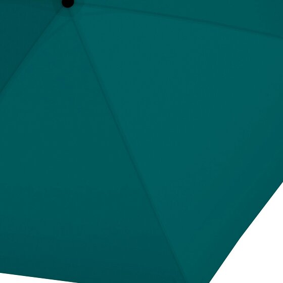 Doppler Fiber Compact Mini Kieszonkowy parasol 16 cm