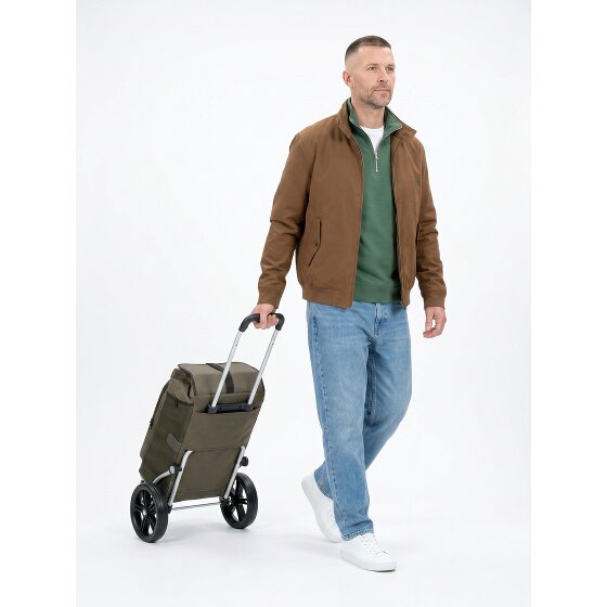 Andersen Shopper Royal Shopper Walizka na zakupy 67 cm