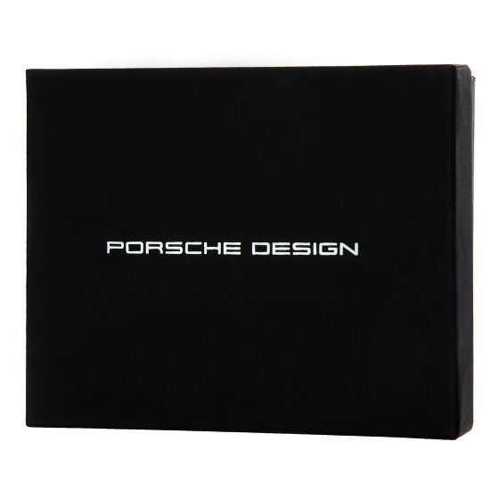 Porsche Design Keyring Brelok do kluczy Skórzany 10 cm