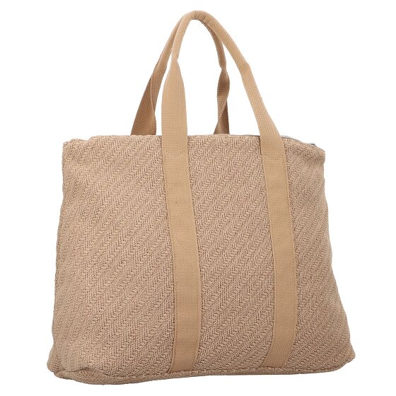 Juicy Couture Torba shopper Daisy z funkcją dwustronną 45 cm