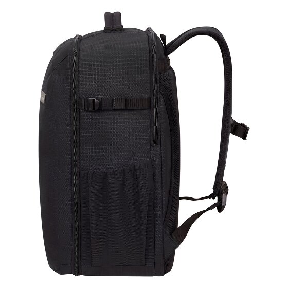 Samsonite Plecak podróżny Roader M 45 cm z przegrodą na laptopa