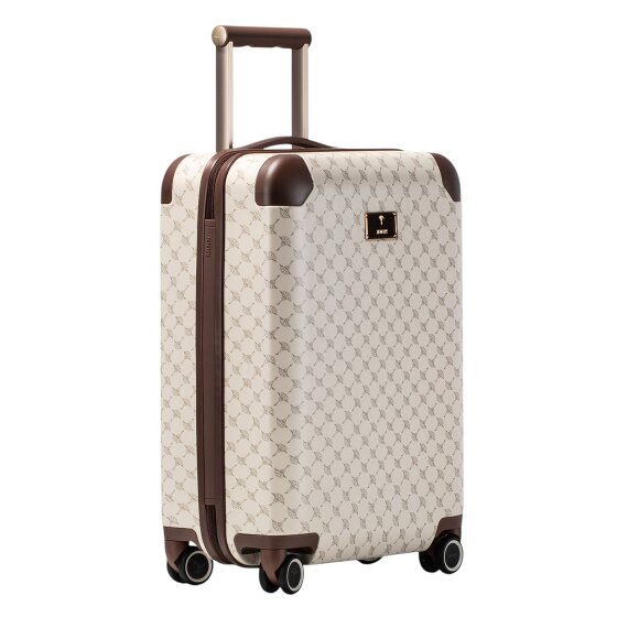 Joop! Cortina 4 kółka Walizka kabinowy 55 cm