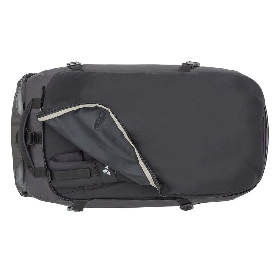 Vaude Plecak Mundo 50 + To Go z przegrodą na laptopa 65 cm