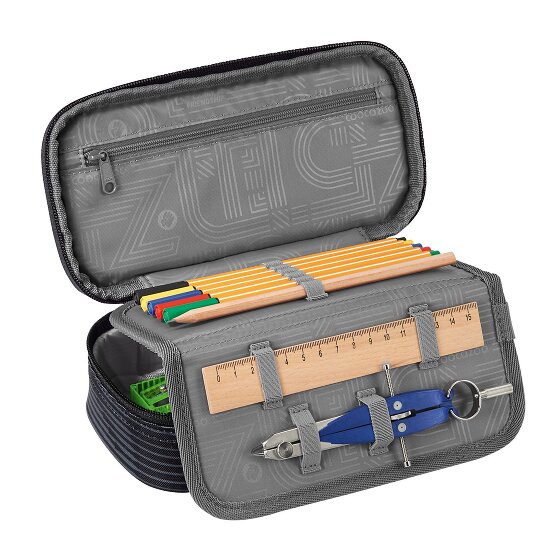 coocazoo Piórnik 25 cm