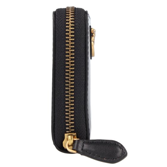 PINKO Taylor Portfel Skórzany 12 cm