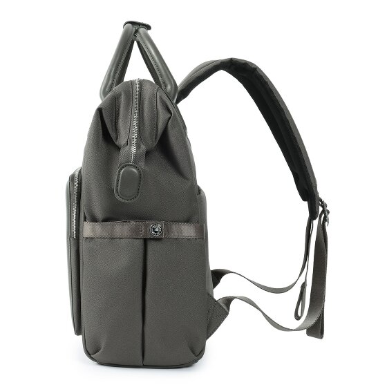 Hedgren Fika Moka Plecak M 39 cm Komora na laptopa