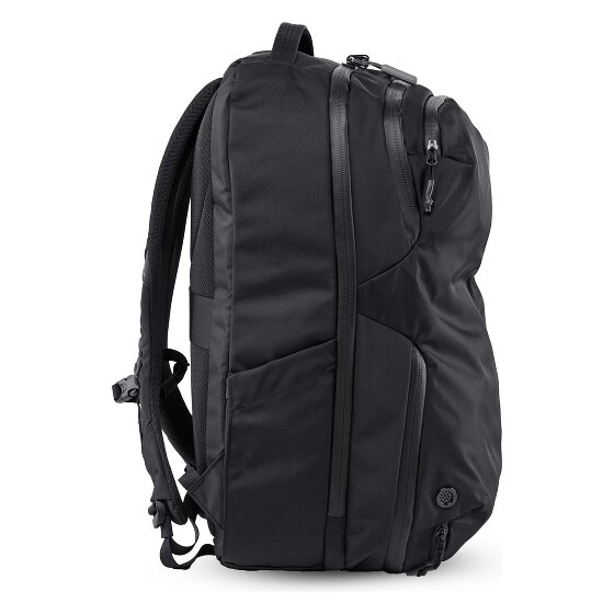Echolac Active x plecak podróżny z przegrodą na laptopa 50 cm