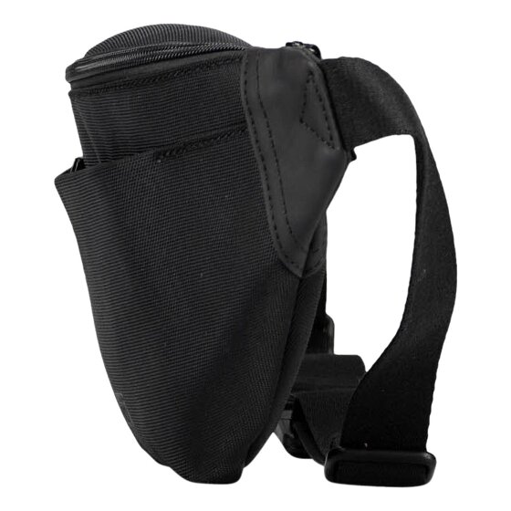 Jost Tallinn Saszetka Ochrona RFID 37 cm