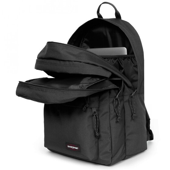 Eastpak Doublemore Plecak 46 cm Komora na laptopa