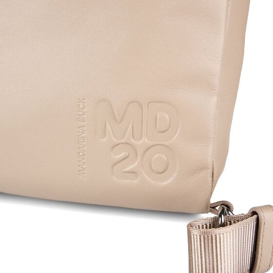Mandarina Duck MD20 Torba na ramię Skóra 32.5 cm