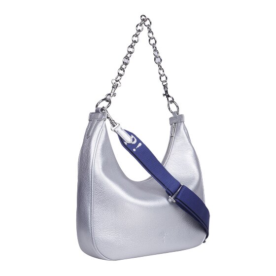 Joop! Dolce Metallo Torba na ramię Skórzany 33 cm