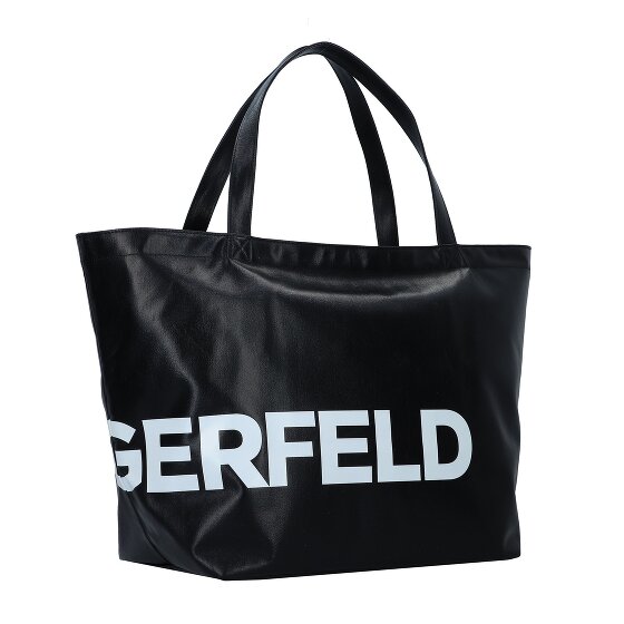 Karl Lagerfeld Essential Shopper Bag 60 cm