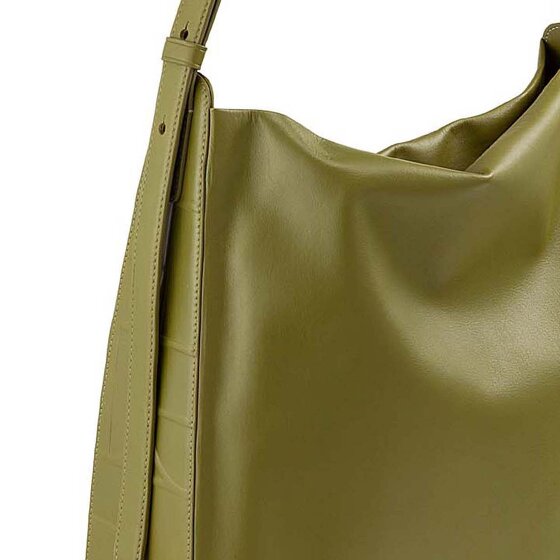 DuDu Up Torba na ramię Skóra 32 cm