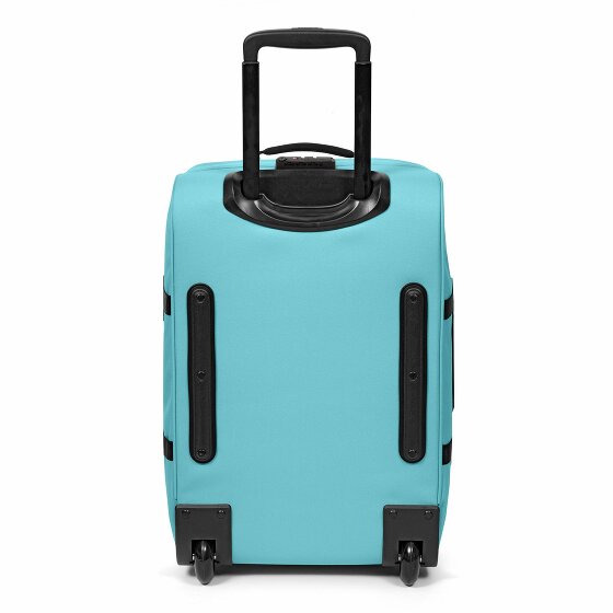 Eastpak Tranverz 2 kółka Walizka kabinowy 51 cm