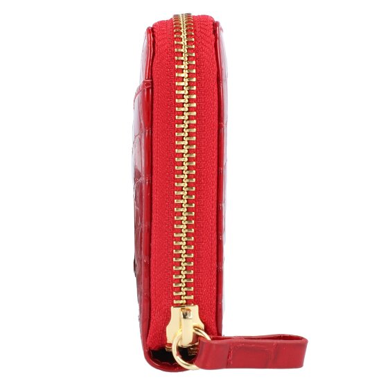 Braun Büffel Skórzany portfel Verona 19 cm