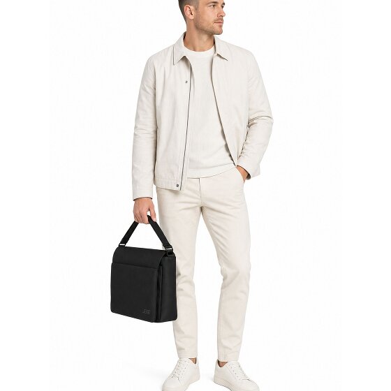 Jost Tallinn Torba typu Messenger 40 cm Komora na laptopa