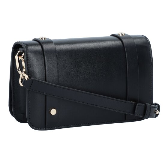 Tommy Hilfiger TH Heritage Torba na ramię Skórzany 22 cm