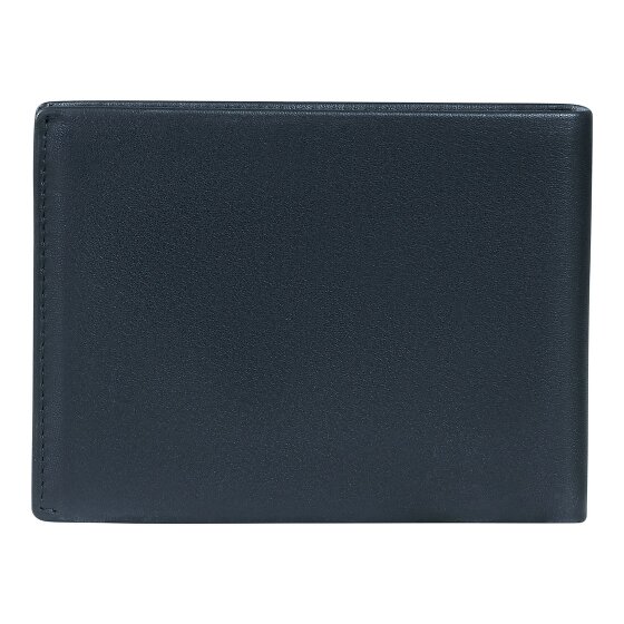 Samsonite Attack 3.0 Portfel Ochrona RFID Skóra 13 cm