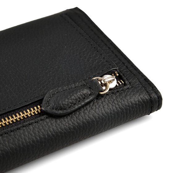 Boss Lenah Portfel Skórzany 12.5 cm