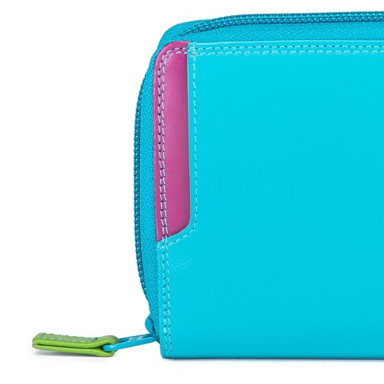 Mywalit Portfel Ochrona RFID Skórzany 20 cm