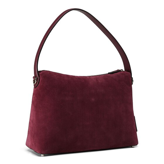 AIGNER Delia Torba na ramię Skórzany 44 cm