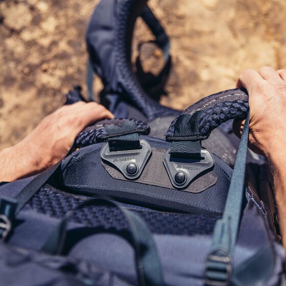 Gregory Deva Pro 80 Plecak trekkingowy S 79 cm