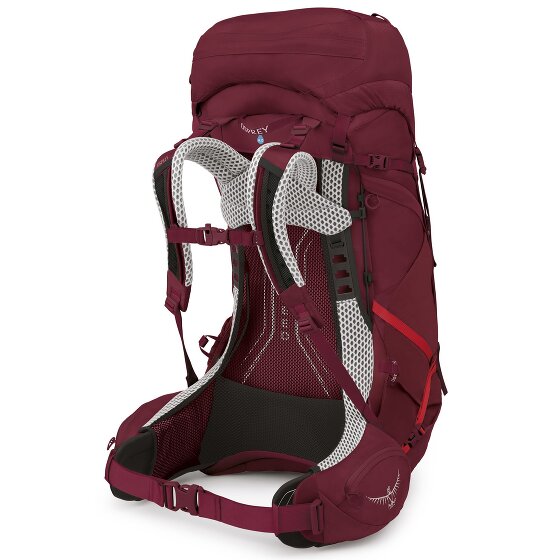 Osprey Aura 50 Plecak trekkingowy WM-L 80 cm