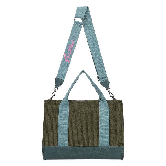 Fritzi aus Preußen Tote Bag Shopper Bag 40 cm
