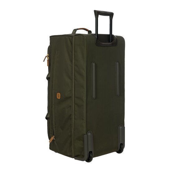 Bric's X-Collection 2 kółka Torba podróżna 77 cm