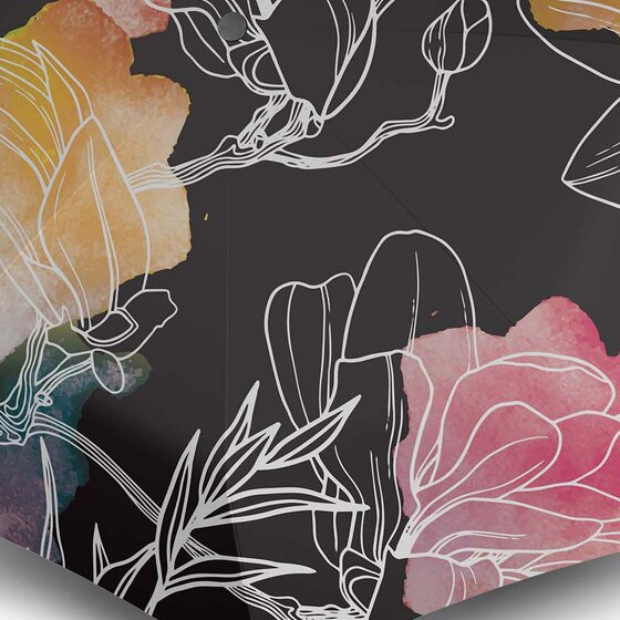 Knirps T.760 Parasolka na kiju 87 cm