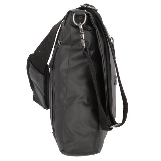 Greenburry Aviator Messenger 39 cm przegroda na laptopa