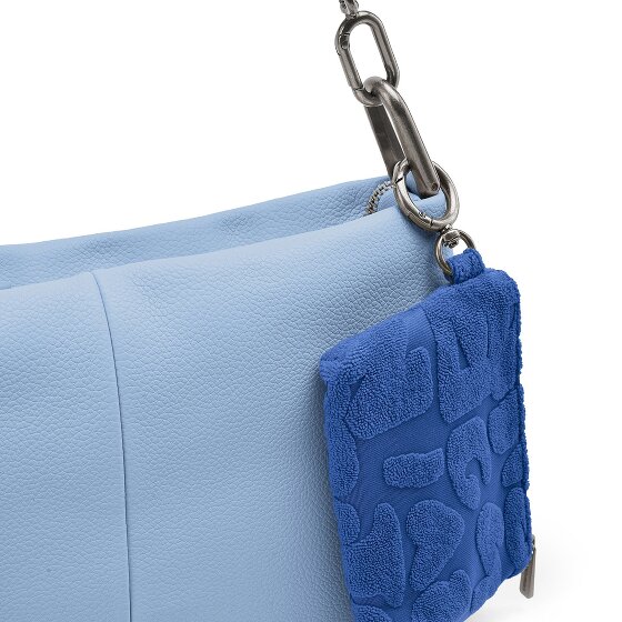 FredsBruder Color Kiss Torba na ramię Skórzany 32 cm